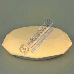 Накладной светодиодный светильник  Brixoll Smart Light BRX-60W-020